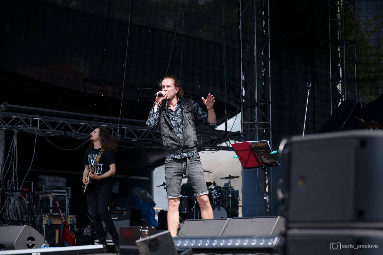 Rybičky 48 vyprodaly megakoncerty v Kutné Hoře. Zahráli Tomáš Klus, Vypsaná fiXa, Holki, Civilní obrana i Street69