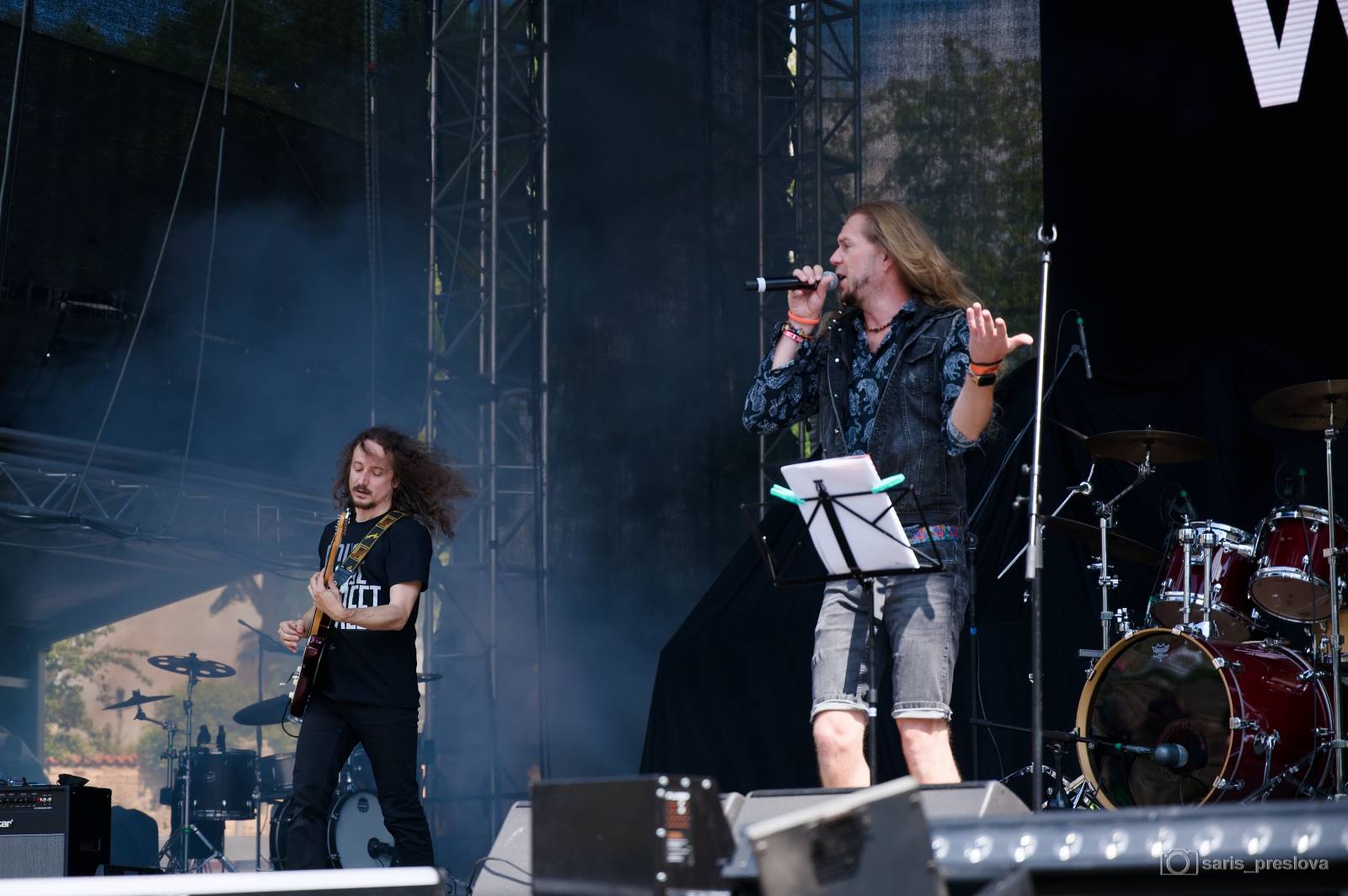 Rybičky 48 vyprodaly megakoncerty v Kutné Hoře. Zahráli Tomáš Klus, Vypsaná fiXa, Holki, Civilní obrana i Street69