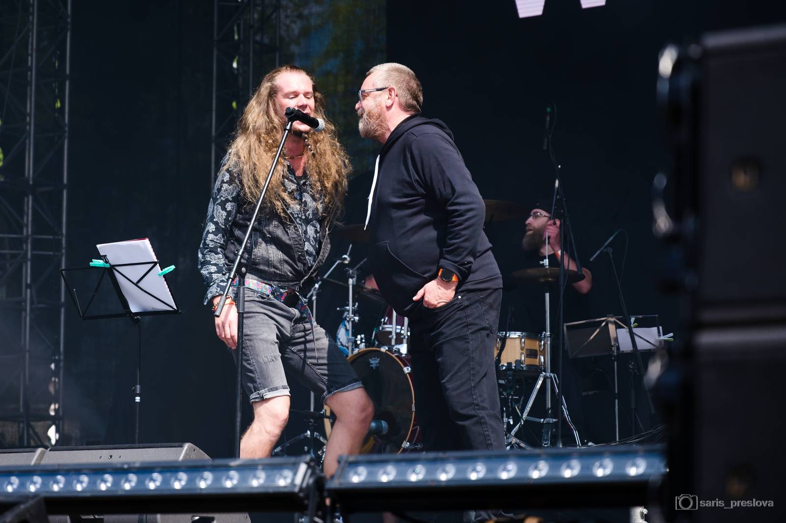 Rybičky 48 vyprodaly megakoncerty v Kutné Hoře. Zahráli Tomáš Klus, Vypsaná fiXa, Holki, Civilní obrana i Street69