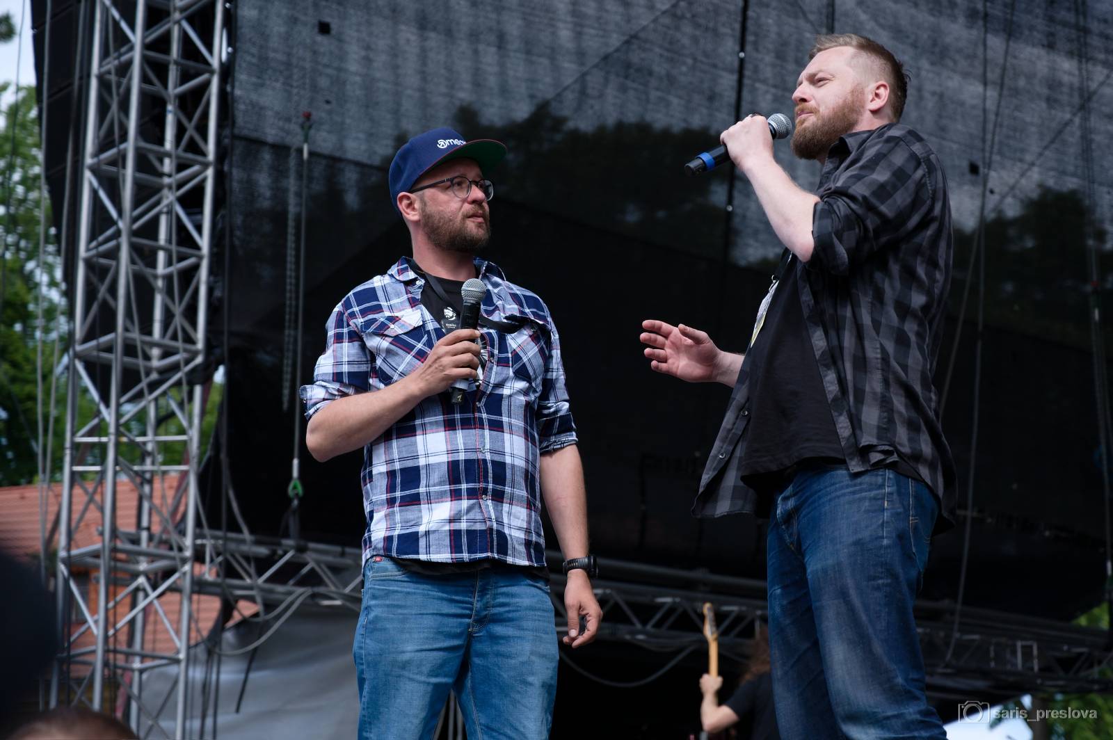 Rybičky 48 vyprodaly megakoncerty v Kutné Hoře. Zahráli Tomáš Klus, Vypsaná fiXa, Holki, Civilní obrana i Street69