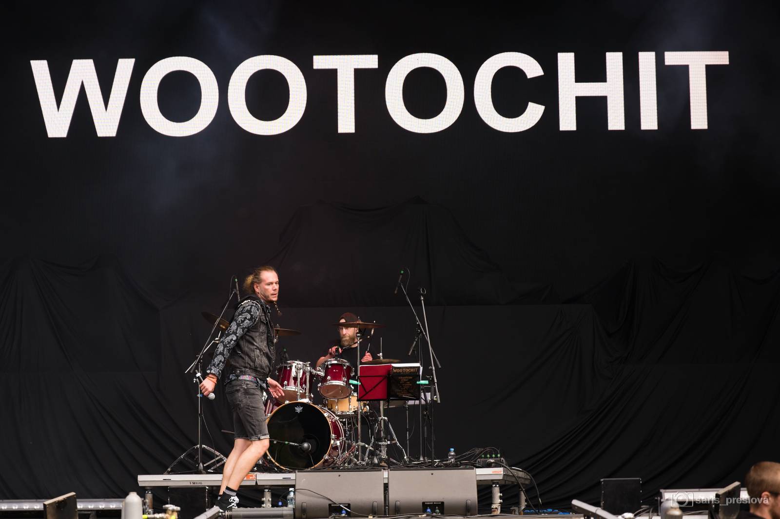 Rybičky 48 vyprodaly megakoncerty v Kutné Hoře. Zahráli Tomáš Klus, Vypsaná fiXa, Holki, Civilní obrana i Street69