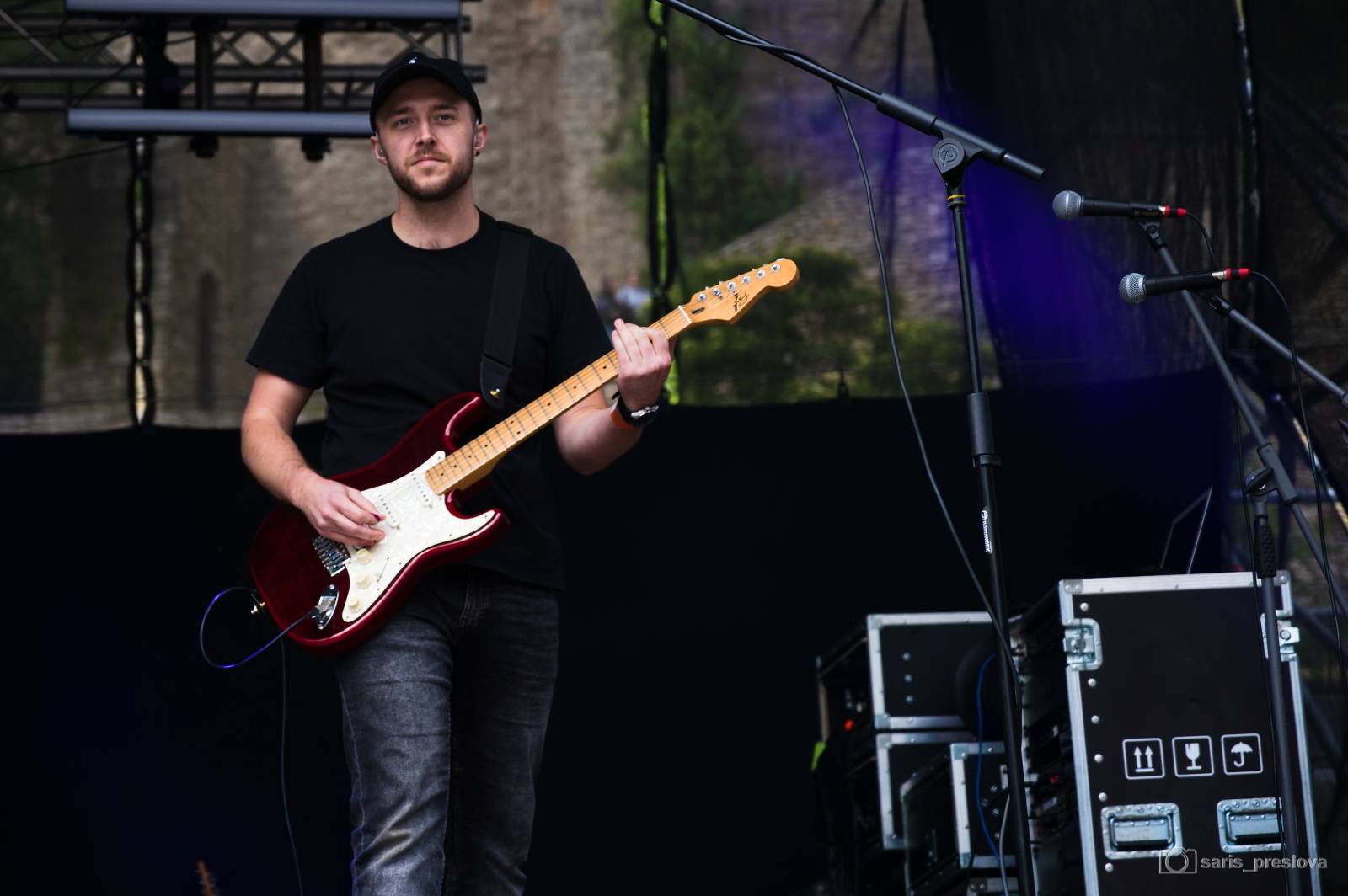 Rybičky 48 vyprodaly megakoncerty v Kutné Hoře. Zahráli Tomáš Klus, Vypsaná fiXa, Holki, Civilní obrana i Street69