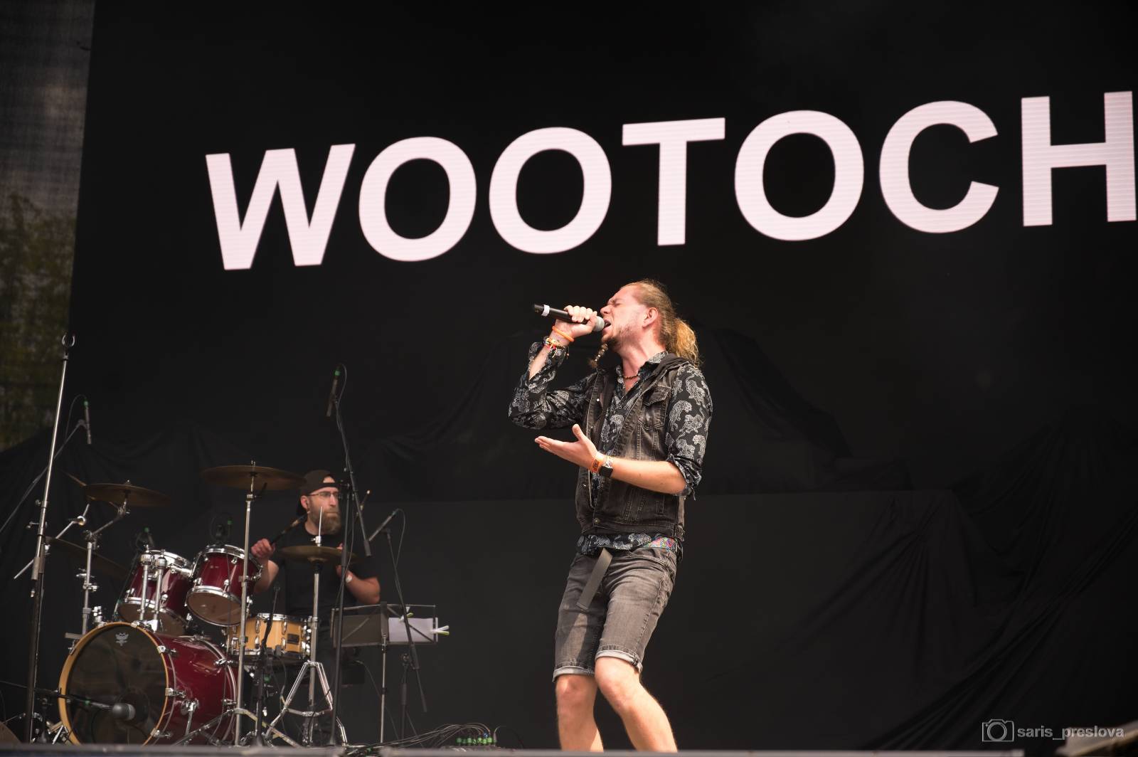 Rybičky 48 vyprodaly megakoncerty v Kutné Hoře. Zahráli Tomáš Klus, Vypsaná fiXa, Holki, Civilní obrana i Street69