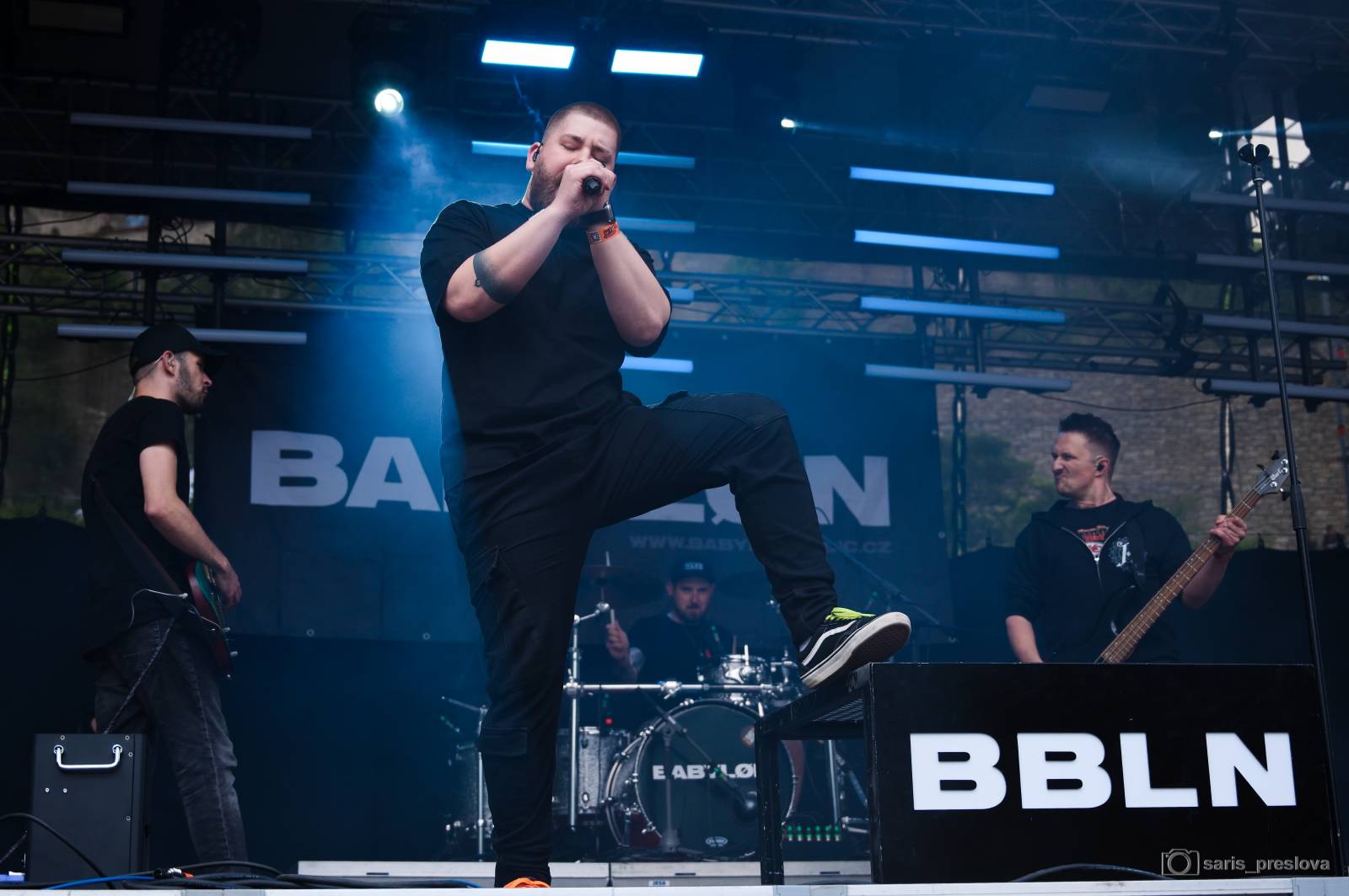 Rybičky 48 vyprodaly megakoncerty v Kutné Hoře. Zahráli Tomáš Klus, Vypsaná fiXa, Holki, Civilní obrana i Street69