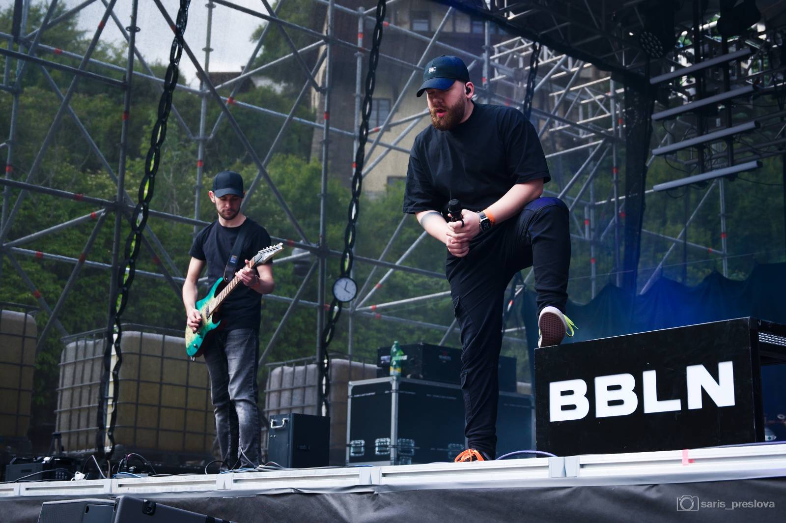 Rybičky 48 vyprodaly megakoncerty v Kutné Hoře. Zahráli Tomáš Klus, Vypsaná fiXa, Holki, Civilní obrana i Street69