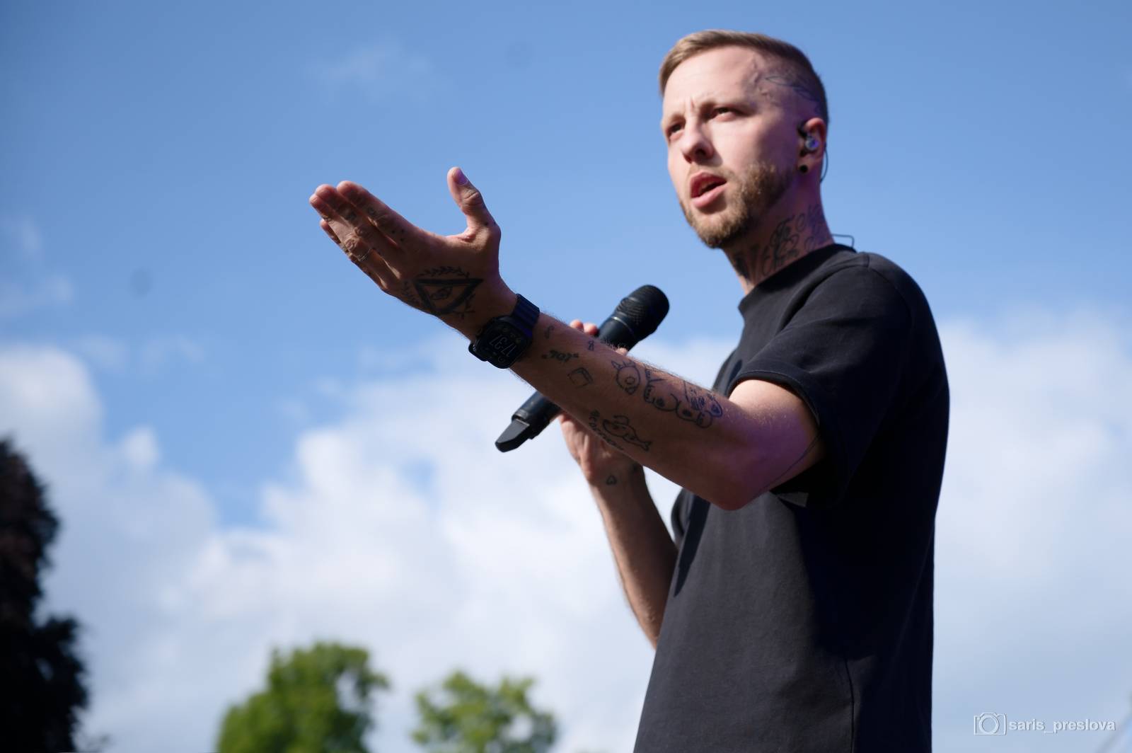 Rybičky 48 vyprodaly megakoncerty v Kutné Hoře. Zahráli Tomáš Klus, Vypsaná fiXa, Holki, Civilní obrana i Street69