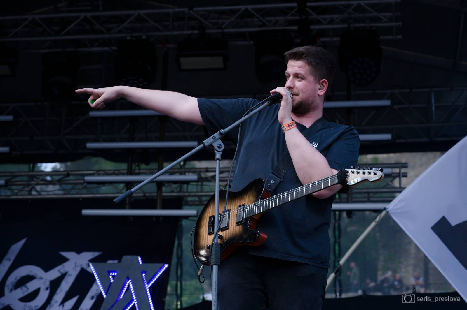 Rybičky 48 vyprodaly megakoncerty v Kutné Hoře. Zahráli Tomáš Klus, Vypsaná fiXa, Holki, Civilní obrana i Street69