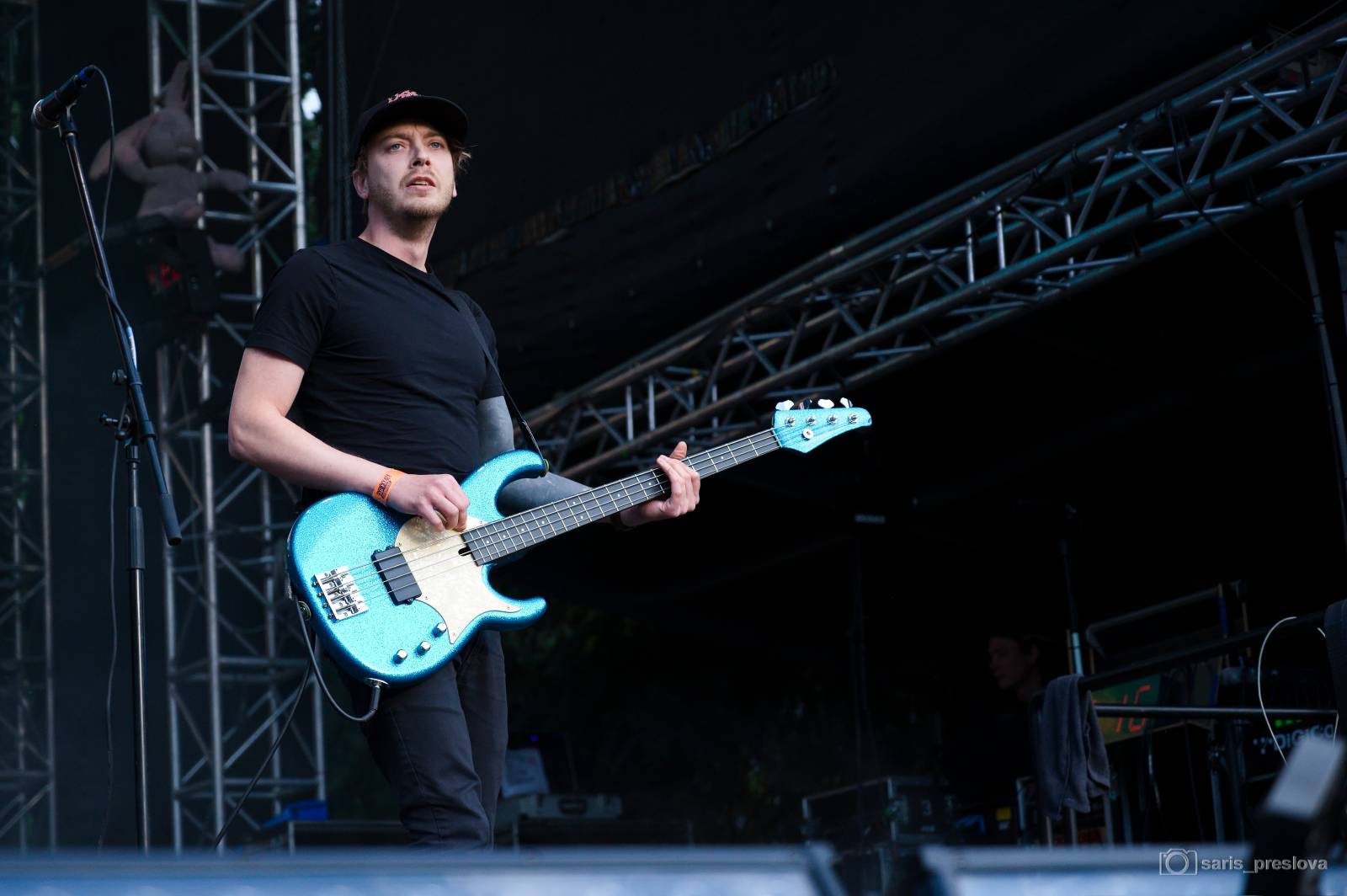 Rybičky 48 vyprodaly megakoncerty v Kutné Hoře. Zahráli Tomáš Klus, Vypsaná fiXa, Holki, Civilní obrana i Street69