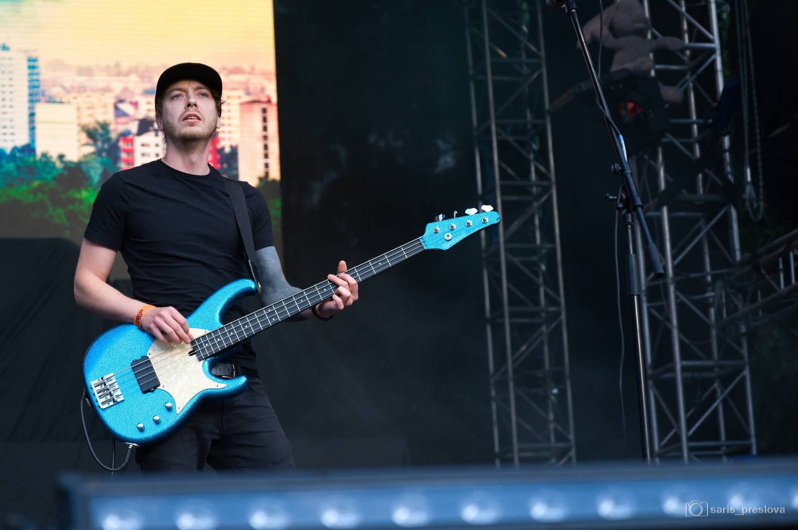 Rybičky 48 vyprodaly megakoncerty v Kutné Hoře. Zahráli Tomáš Klus, Vypsaná fiXa, Holki, Civilní obrana i Street69