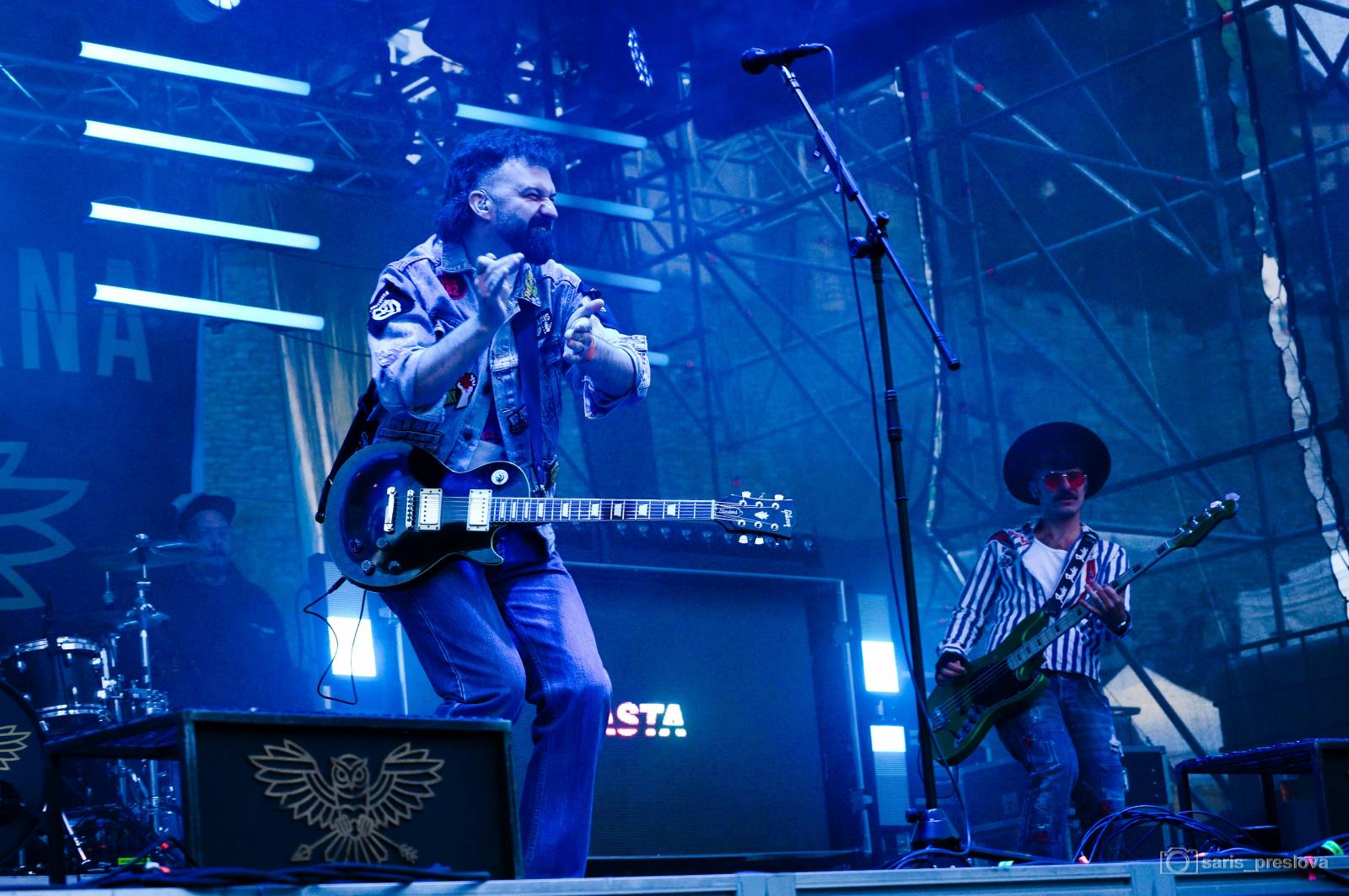 Rybičky 48 vyprodaly megakoncerty v Kutné Hoře. Zahráli Tomáš Klus, Vypsaná fiXa, Holki, Civilní obrana i Street69