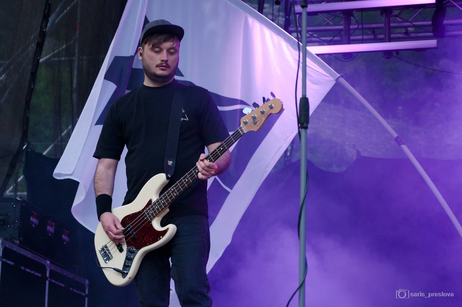 Rybičky 48 vyprodaly megakoncerty v Kutné Hoře. Zahráli Tomáš Klus, Vypsaná fiXa, Holki, Civilní obrana i Street69