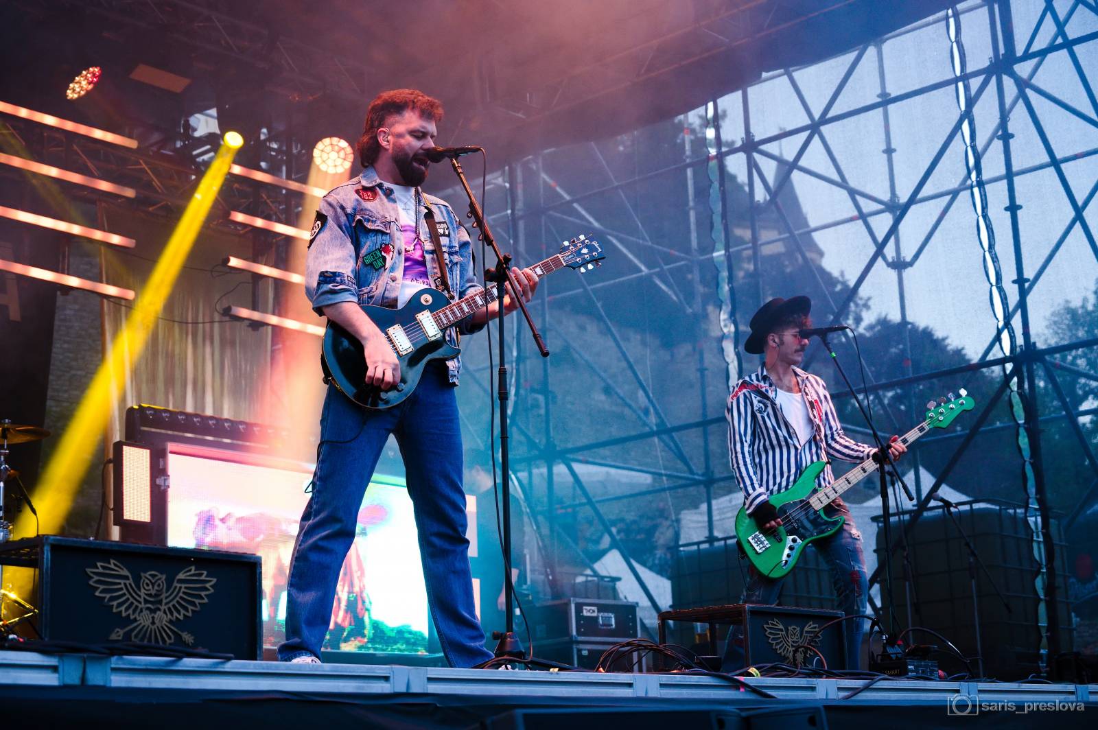 Rybičky 48 vyprodaly megakoncerty v Kutné Hoře. Zahráli Tomáš Klus, Vypsaná fiXa, Holki, Civilní obrana i Street69