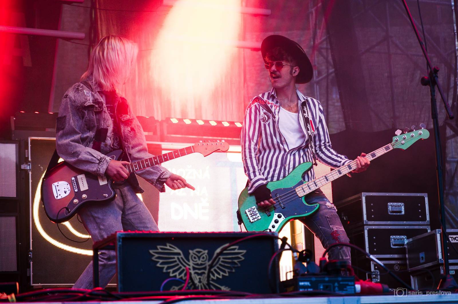 Rybičky 48 vyprodaly megakoncerty v Kutné Hoře. Zahráli Tomáš Klus, Vypsaná fiXa, Holki, Civilní obrana i Street69