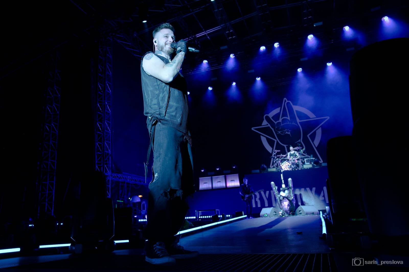 Rybičky 48 vyprodaly megakoncerty v Kutné Hoře. Zahráli Tomáš Klus, Vypsaná fiXa, Holki, Civilní obrana i Street69