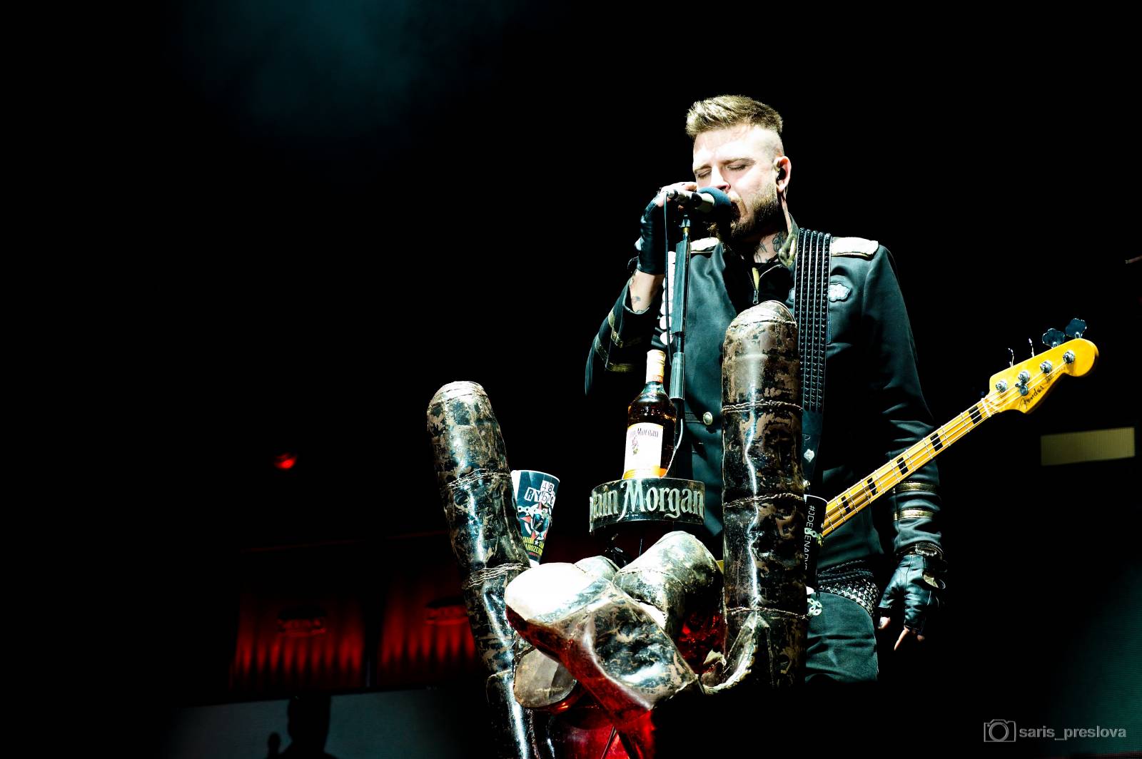 Rybičky 48 vyprodaly megakoncerty v Kutné Hoře. Zahráli Tomáš Klus, Vypsaná fiXa, Holki, Civilní obrana i Street69