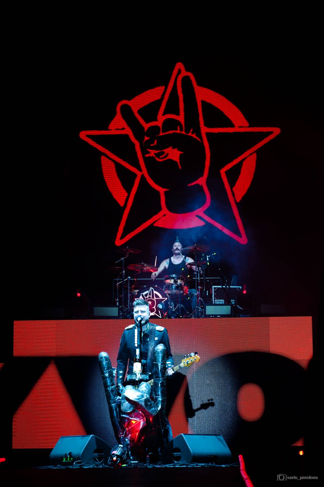 Rybičky 48 vyprodaly megakoncerty v Kutné Hoře. Zahráli Tomáš Klus, Vypsaná fiXa, Holki, Civilní obrana i Street69