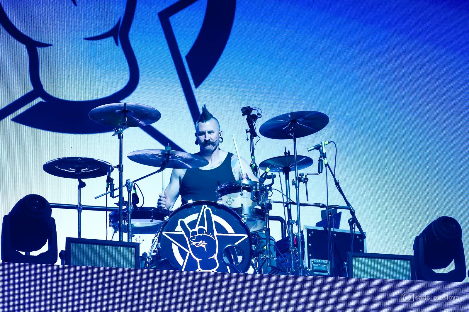 Rybičky 48 vyprodaly megakoncerty v Kutné Hoře. Zahráli Tomáš Klus, Vypsaná fiXa, Holki, Civilní obrana i Street69