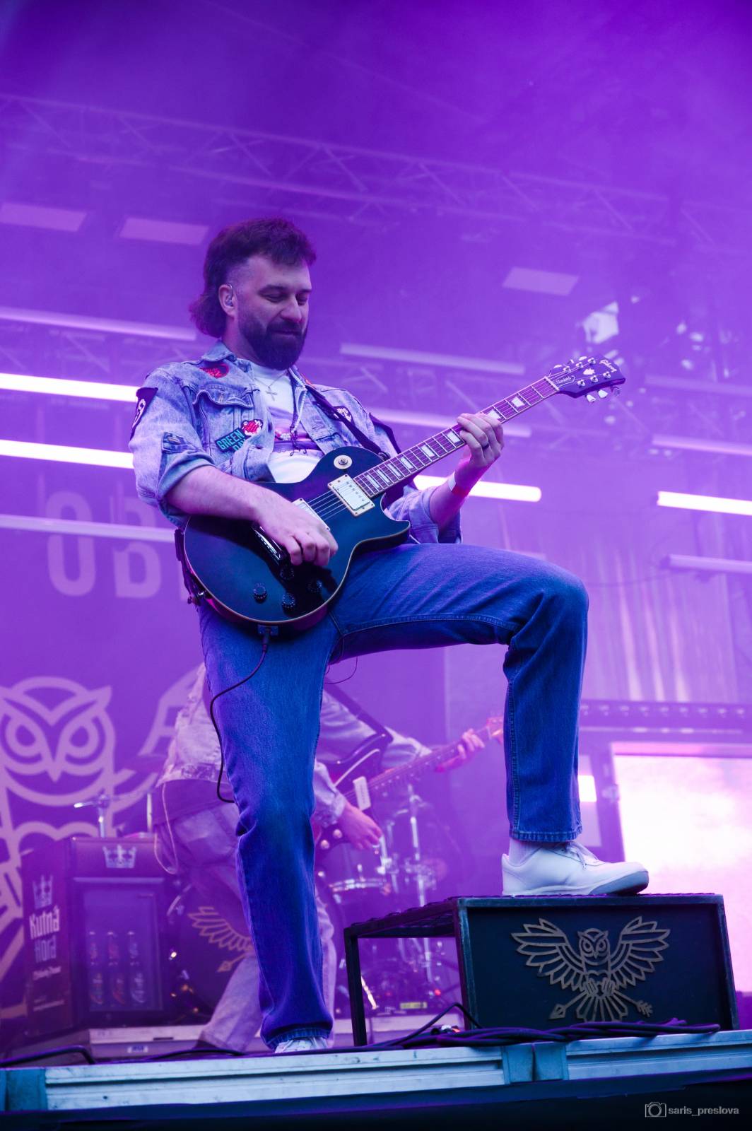 Rybičky 48 vyprodaly megakoncerty v Kutné Hoře. Zahráli Tomáš Klus, Vypsaná fiXa, Holki, Civilní obrana i Street69