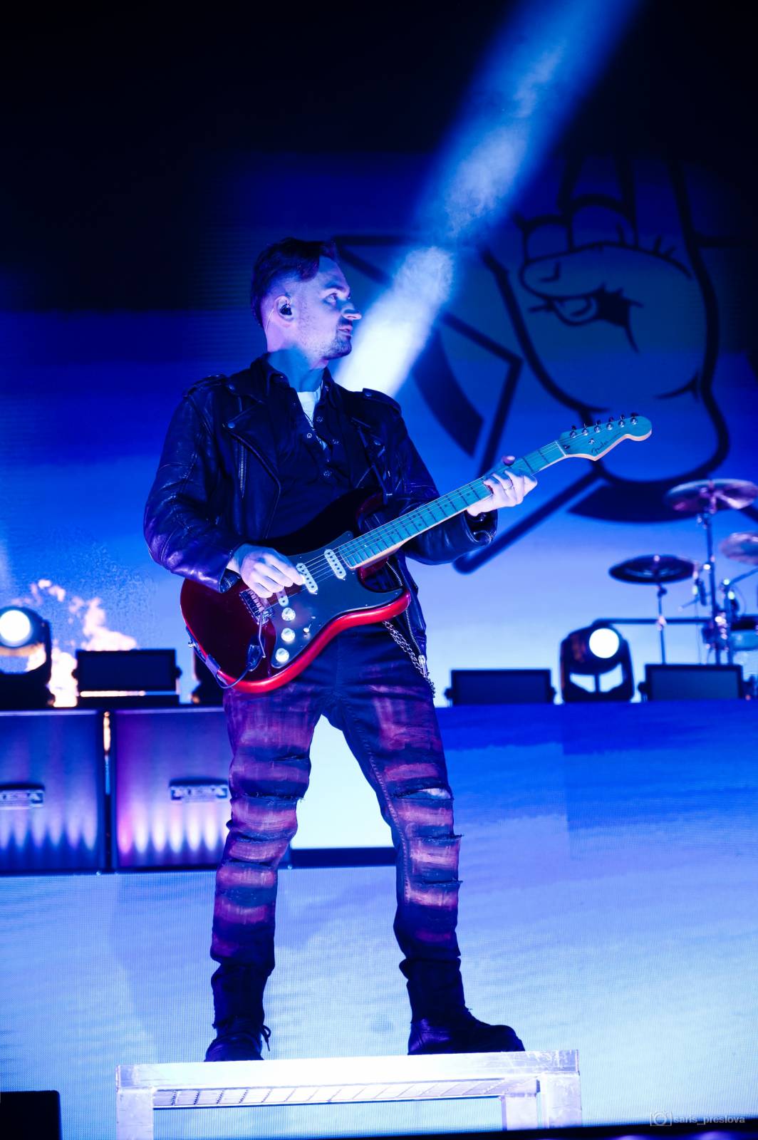 Rybičky 48 vyprodaly megakoncerty v Kutné Hoře. Zahráli Tomáš Klus, Vypsaná fiXa, Holki, Civilní obrana i Street69