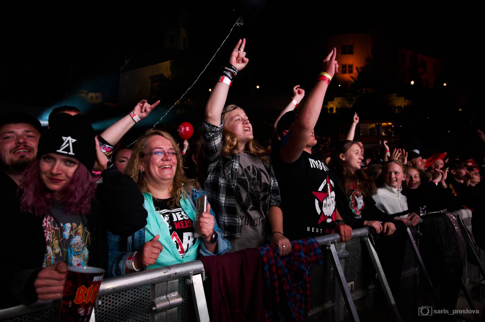 Rybičky 48 vyprodaly megakoncerty v Kutné Hoře. Zahráli Tomáš Klus, Vypsaná fiXa, Holki, Civilní obrana i Street69