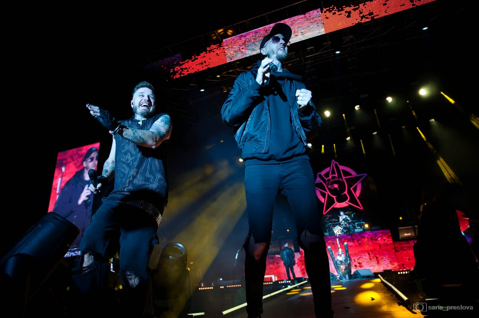 Rybičky 48 vyprodaly megakoncerty v Kutné Hoře. Zahráli Tomáš Klus, Vypsaná fiXa, Holki, Civilní obrana i Street69