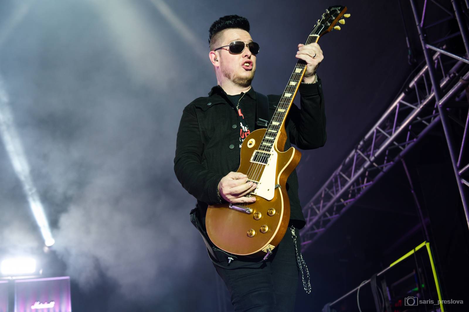 Rybičky 48 vyprodaly megakoncerty v Kutné Hoře. Zahráli Tomáš Klus, Vypsaná fiXa, Holki, Civilní obrana i Street69