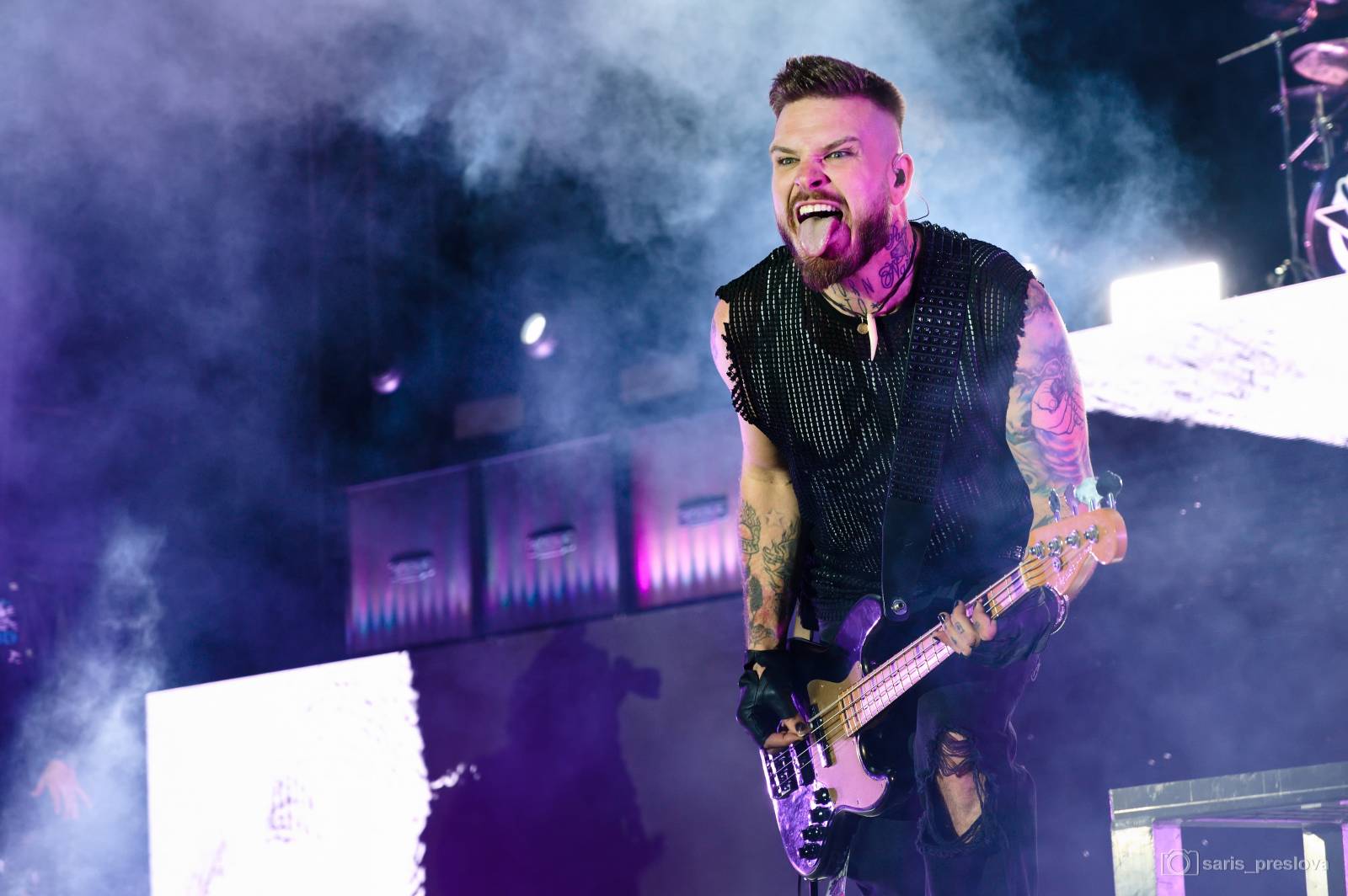 Rybičky 48 vyprodaly megakoncerty v Kutné Hoře. Zahráli Tomáš Klus, Vypsaná fiXa, Holki, Civilní obrana i Street69