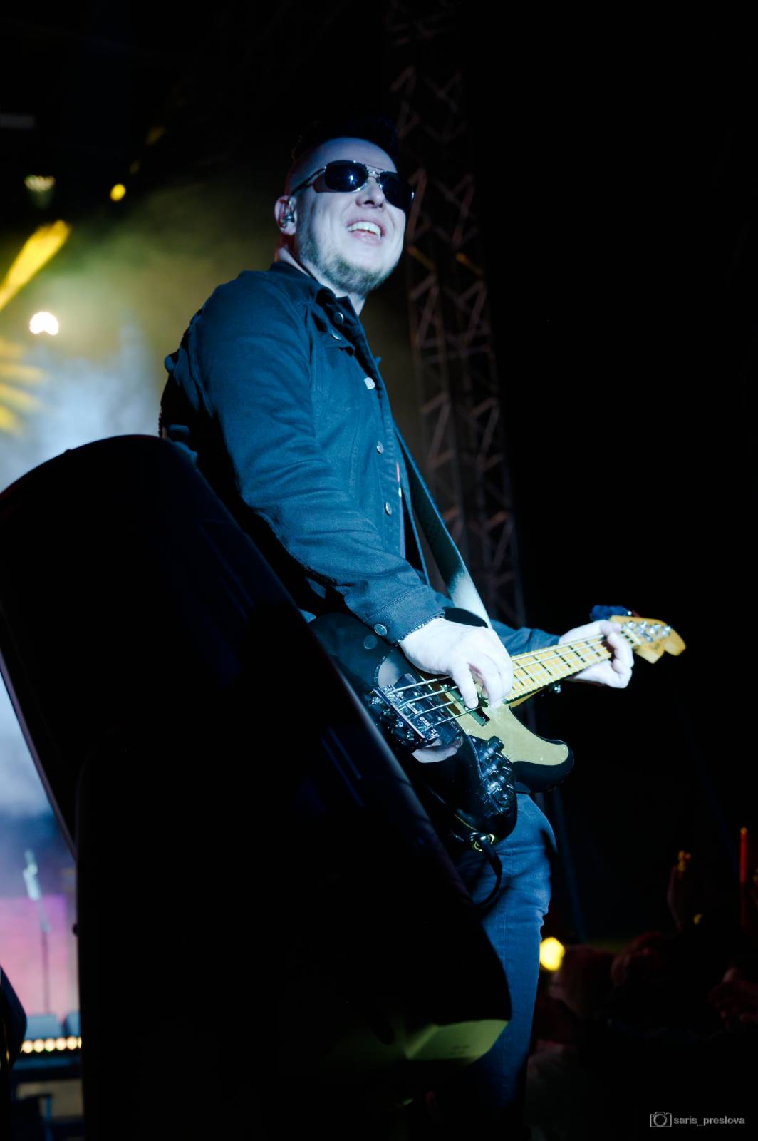 Rybičky 48 vyprodaly megakoncerty v Kutné Hoře. Zahráli Tomáš Klus, Vypsaná fiXa, Holki, Civilní obrana i Street69