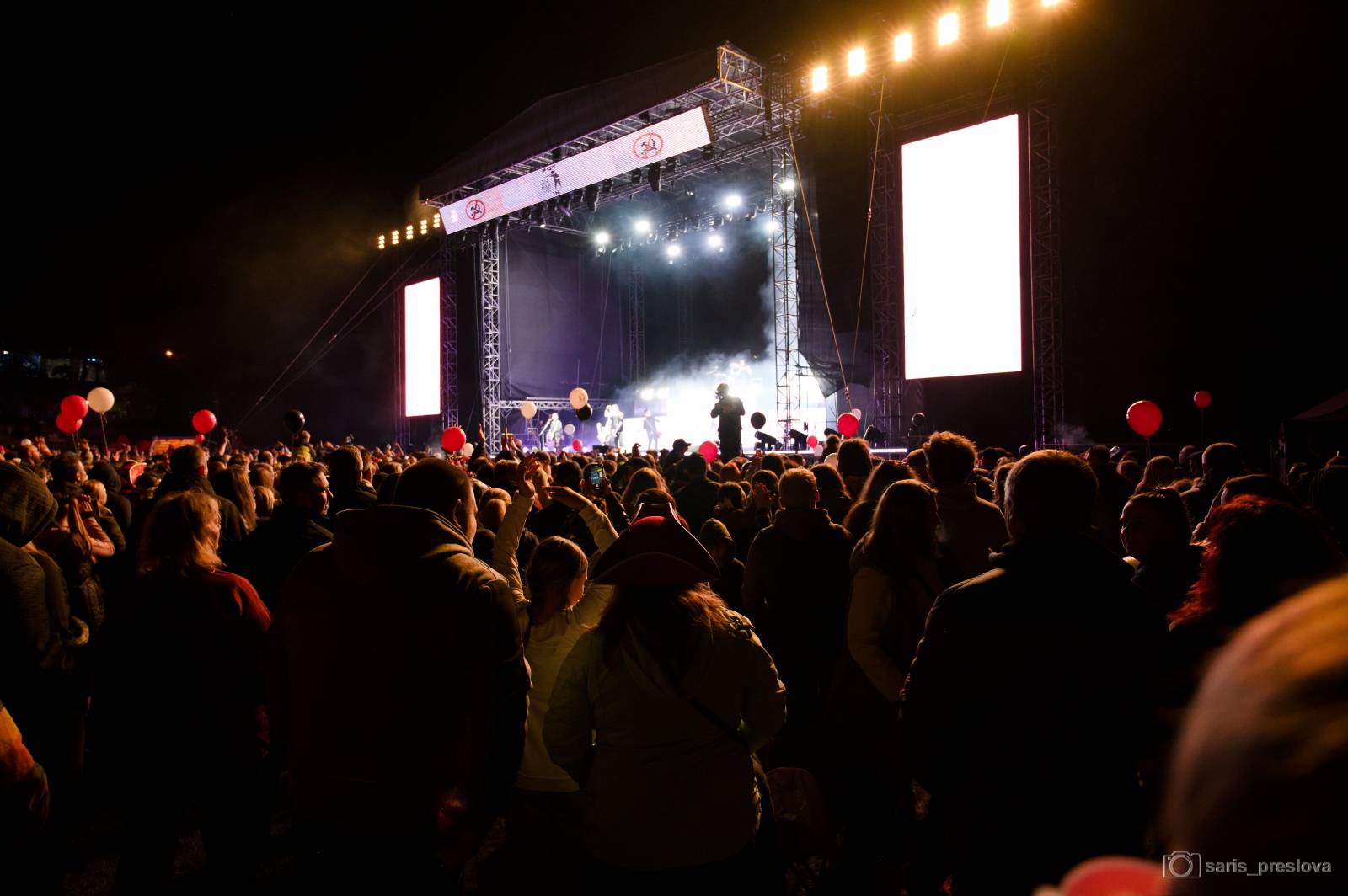 Rybičky 48 vyprodaly megakoncerty v Kutné Hoře. Zahráli Tomáš Klus, Vypsaná fiXa, Holki, Civilní obrana i Street69