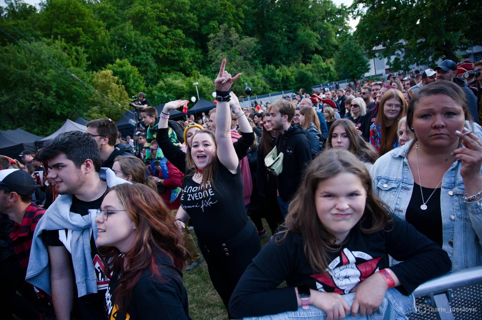 Rybičky 48 vyprodaly megakoncerty v Kutné Hoře. Zahráli Tomáš Klus, Vypsaná fiXa, Holki, Civilní obrana i Street69