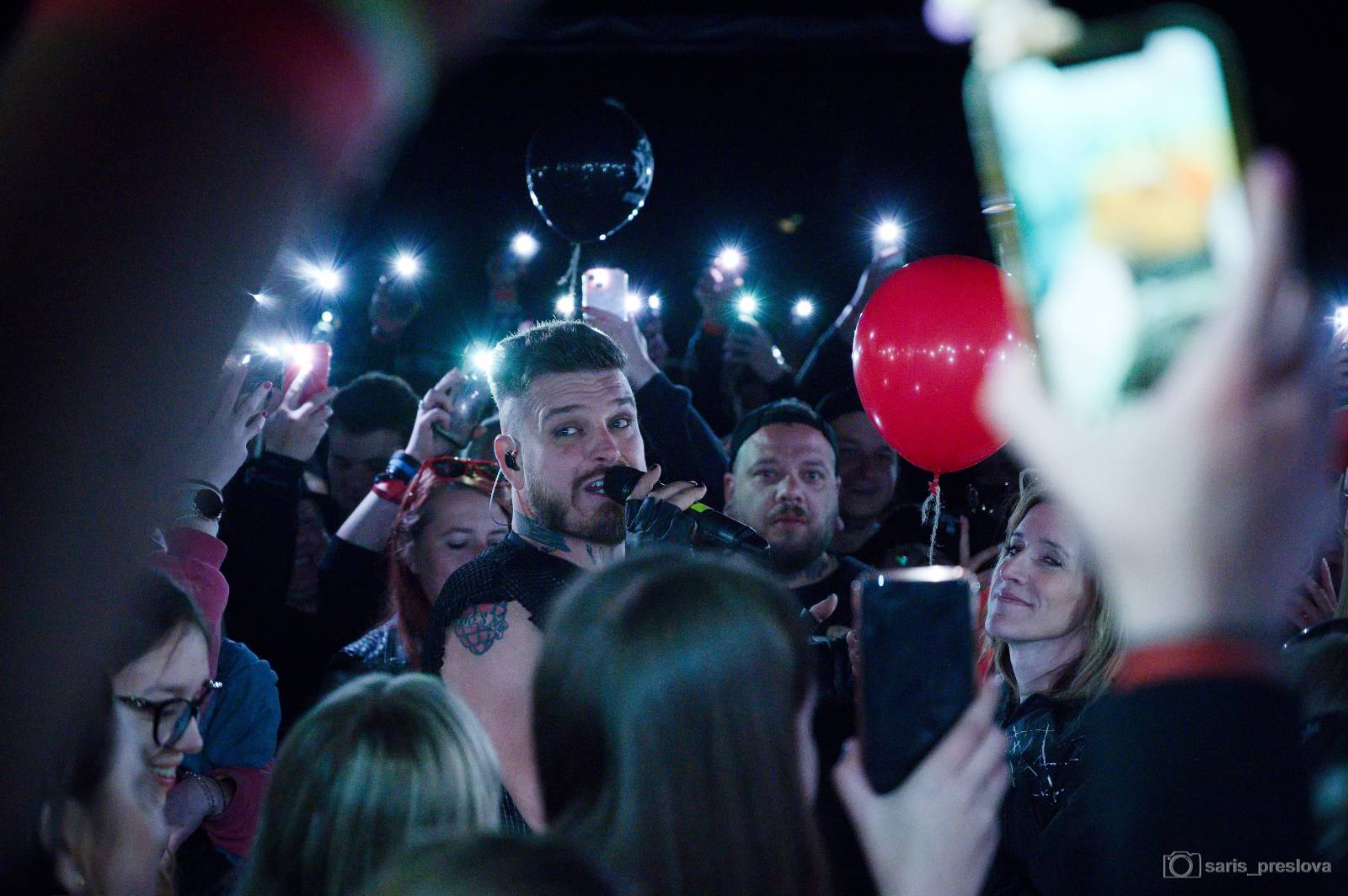 Rybičky 48 vyprodaly megakoncerty v Kutné Hoře. Zahráli Tomáš Klus, Vypsaná fiXa, Holki, Civilní obrana i Street69