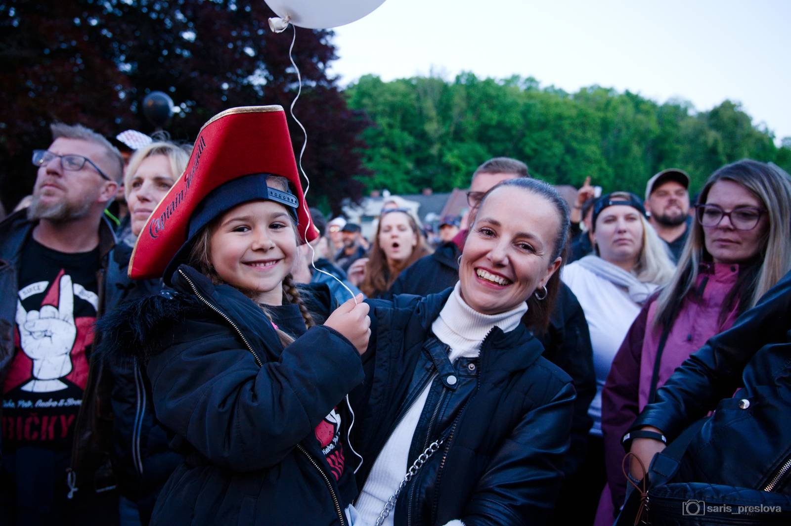 Rybičky 48 vyprodaly megakoncerty v Kutné Hoře. Zahráli Tomáš Klus, Vypsaná fiXa, Holki, Civilní obrana i Street69