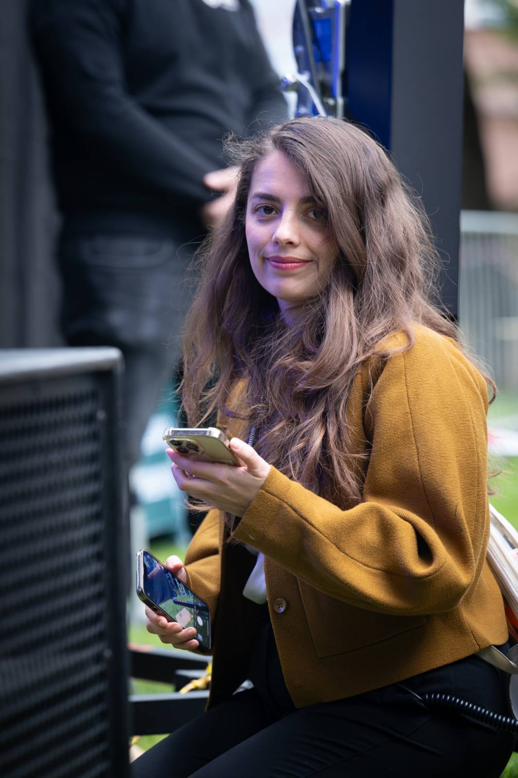 Čechomor odstartoval venkovní sezónu komorním koncertem ve vile Lanna