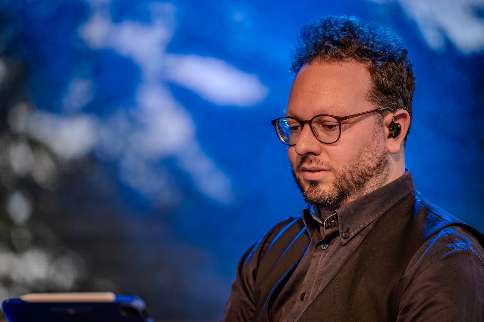 Čechomor odstartoval venkovní sezónu komorním koncertem ve vile Lanna