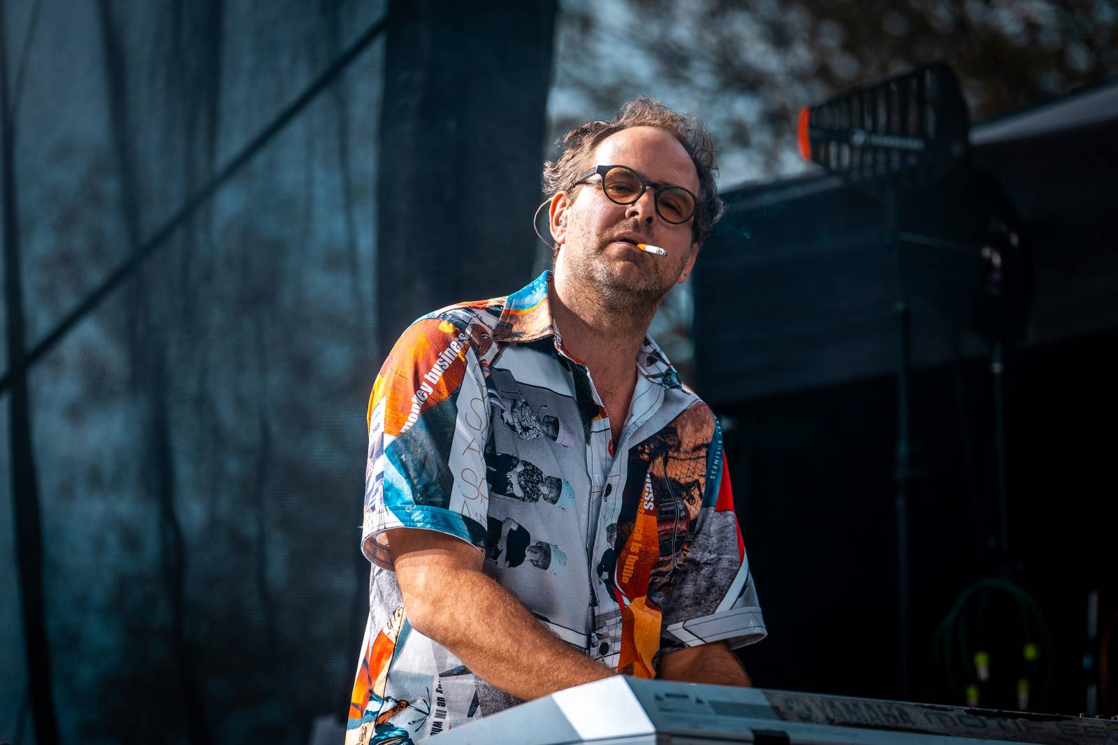 Monkey Business oslavili 25 let ve velkém. Na Vyšehradě jim blahopřáli Tonya Graves, Ashley Slater, Dan Bárta i Lou Fanánek Hagen