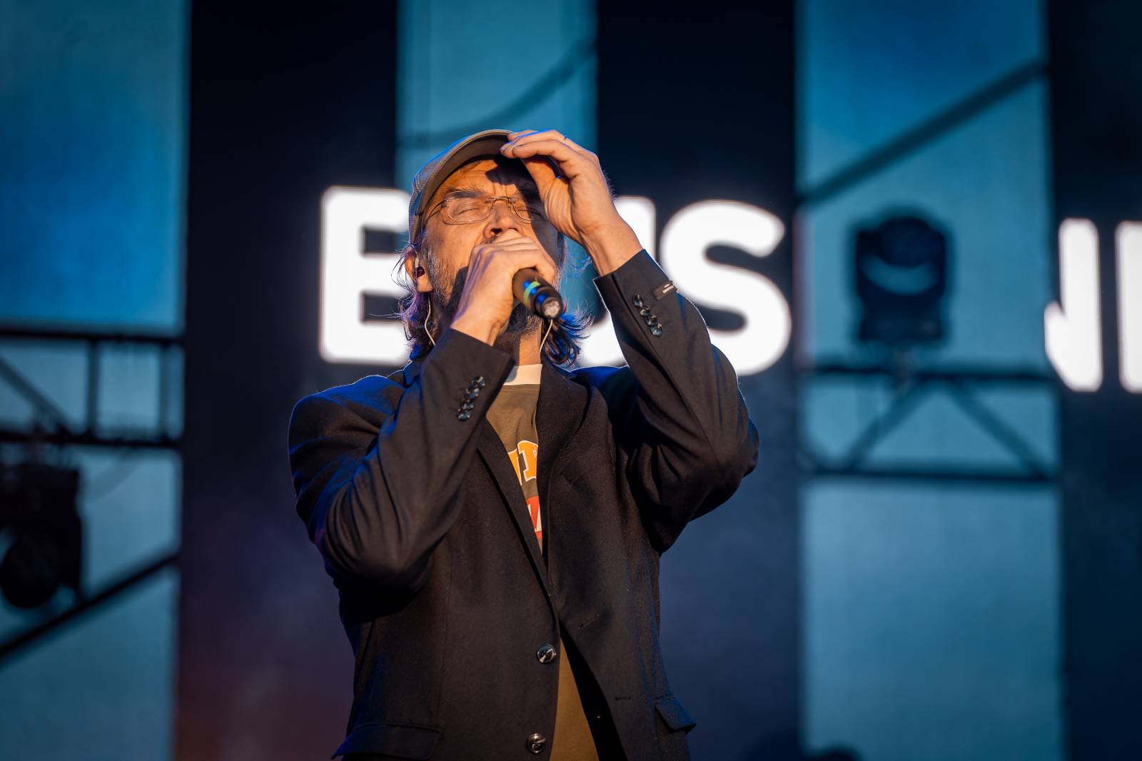 Monkey Business oslavili 25 let ve velkém. Na Vyšehradě jim blahopřáli Tonya Graves, Ashley Slater, Dan Bárta i Lou Fanánek Hagen