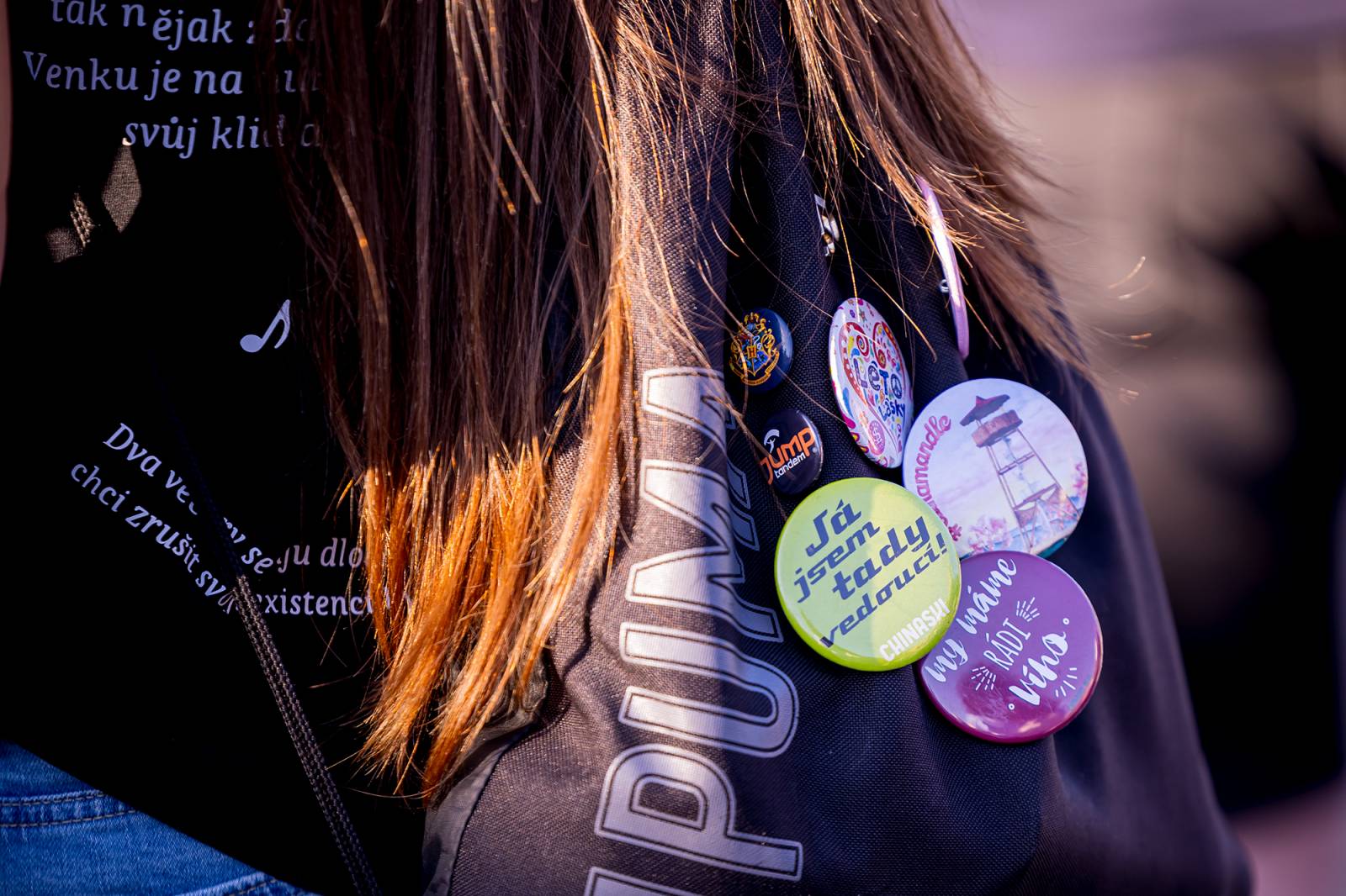 Chinaski zakončili v Brně oslavy třiceti let, doprovodili je bývalí členové i syn Pavla Grohmana