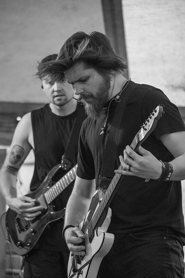 Basinfirefest odstartoval. Pačess, Stellaris, Exodus, Vader nebo Hatebreed rozproudili Spálené Poříčí