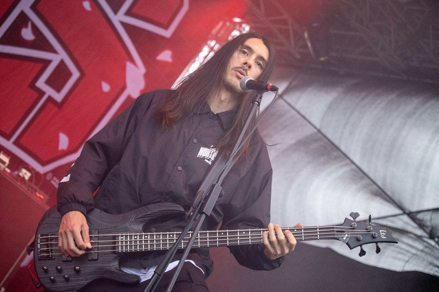 Doro, Tiamat nebo Steve'n'Seagulls. Basinfirefest v pátek nabídl dechberoucí show