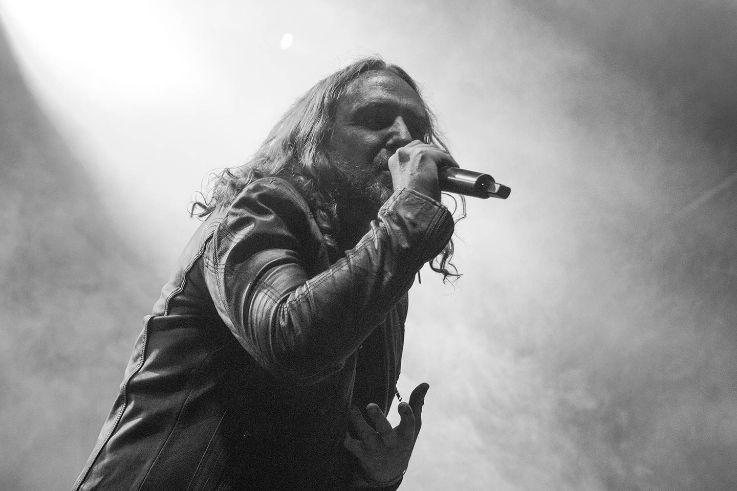 Doro, Tiamat nebo Steve'n'Seagulls. Basinfirefest v pátek nabídl dechberoucí show