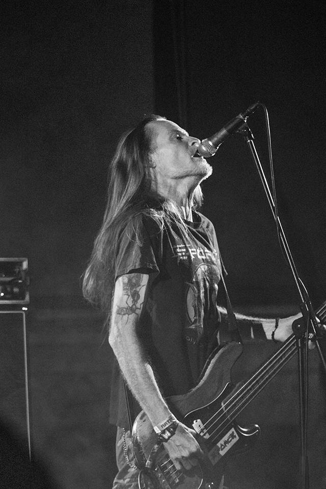 Doro, Tiamat nebo Steve'n'Seagulls. Basinfirefest v pátek nabídl dechberoucí show