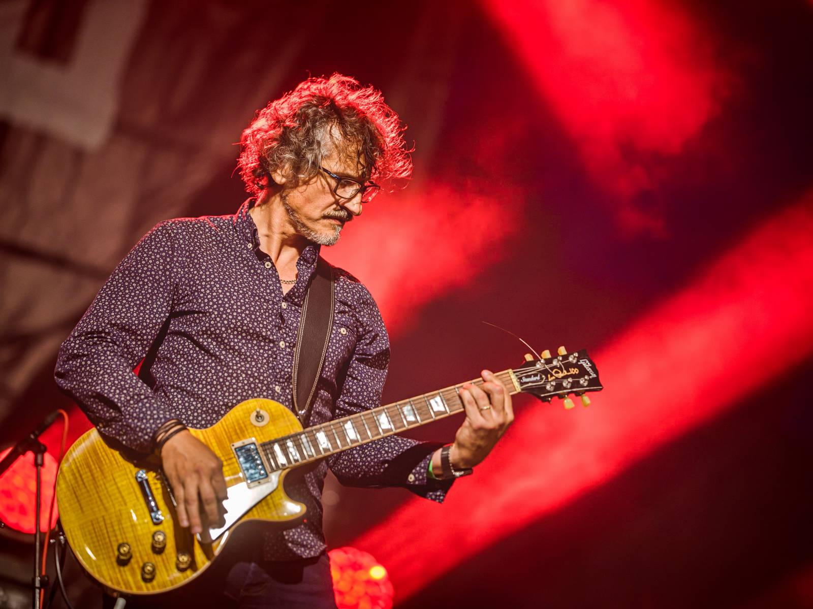 Bagr s Michalem Šafratou zahájil v Třebíči prázdniny