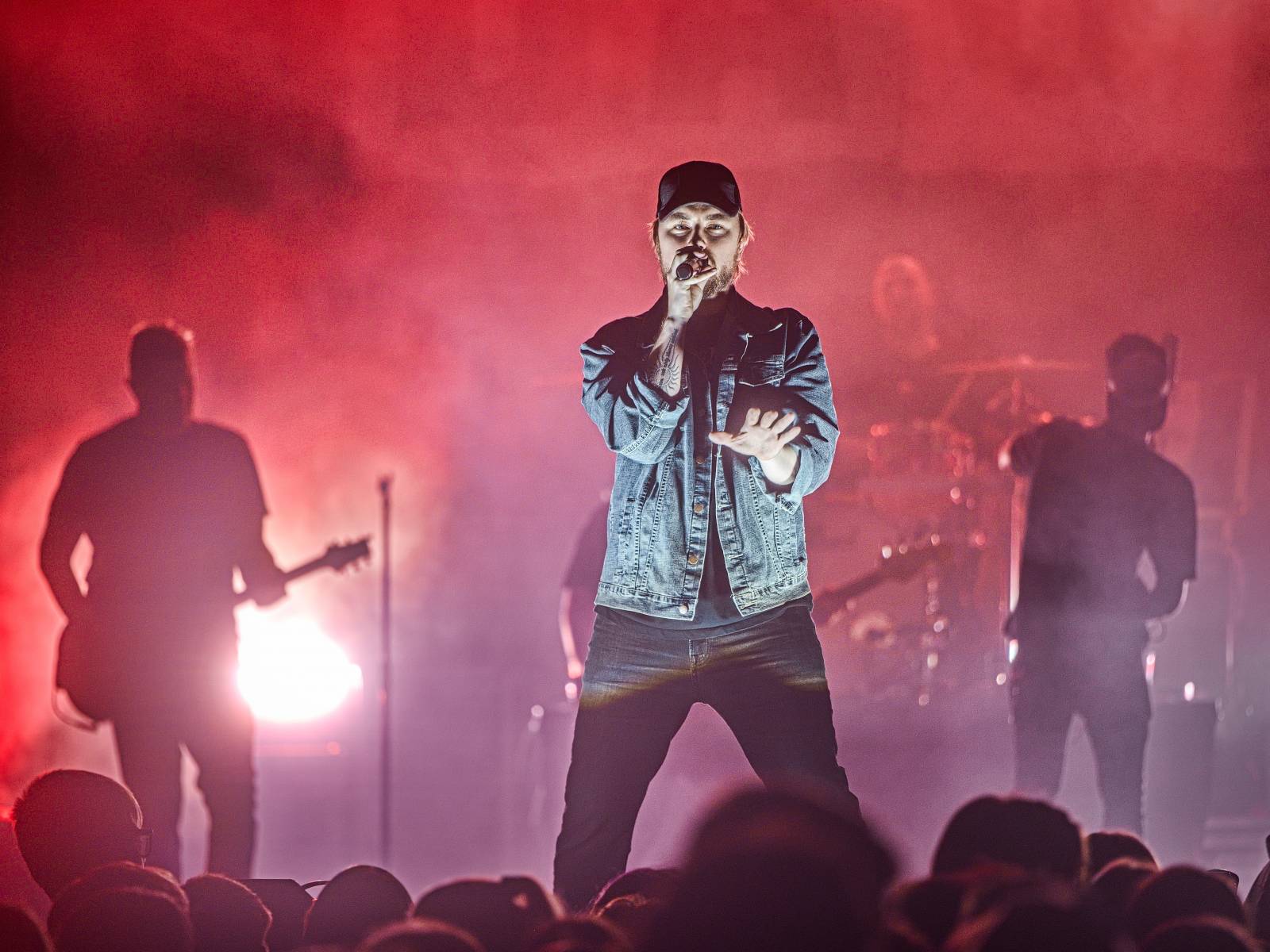 Bagr s Michalem Šafratou zahájil v Třebíči prázdniny