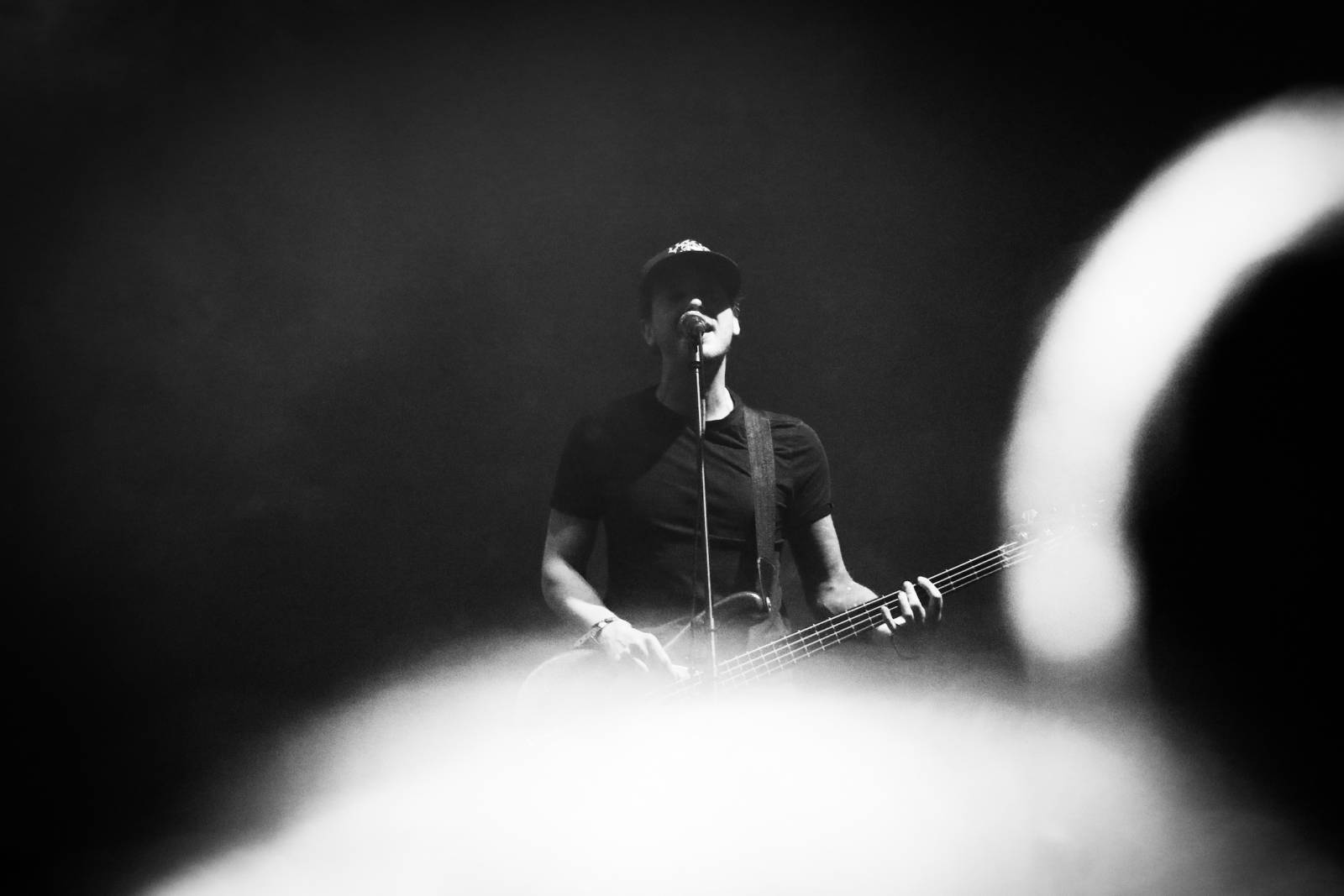 Mighty Sounds odstartoval. Skákačka s Irie Révoltés, noční FiXa a pohodička s Rat Boy