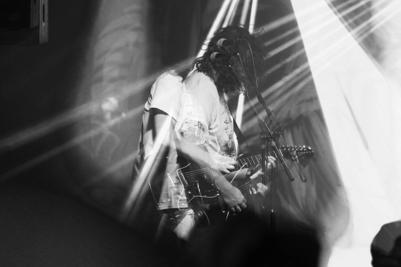 Mighty Sounds odstartoval. Skákačka s Irie Révoltés, noční FiXa a pohodička s Rat Boy