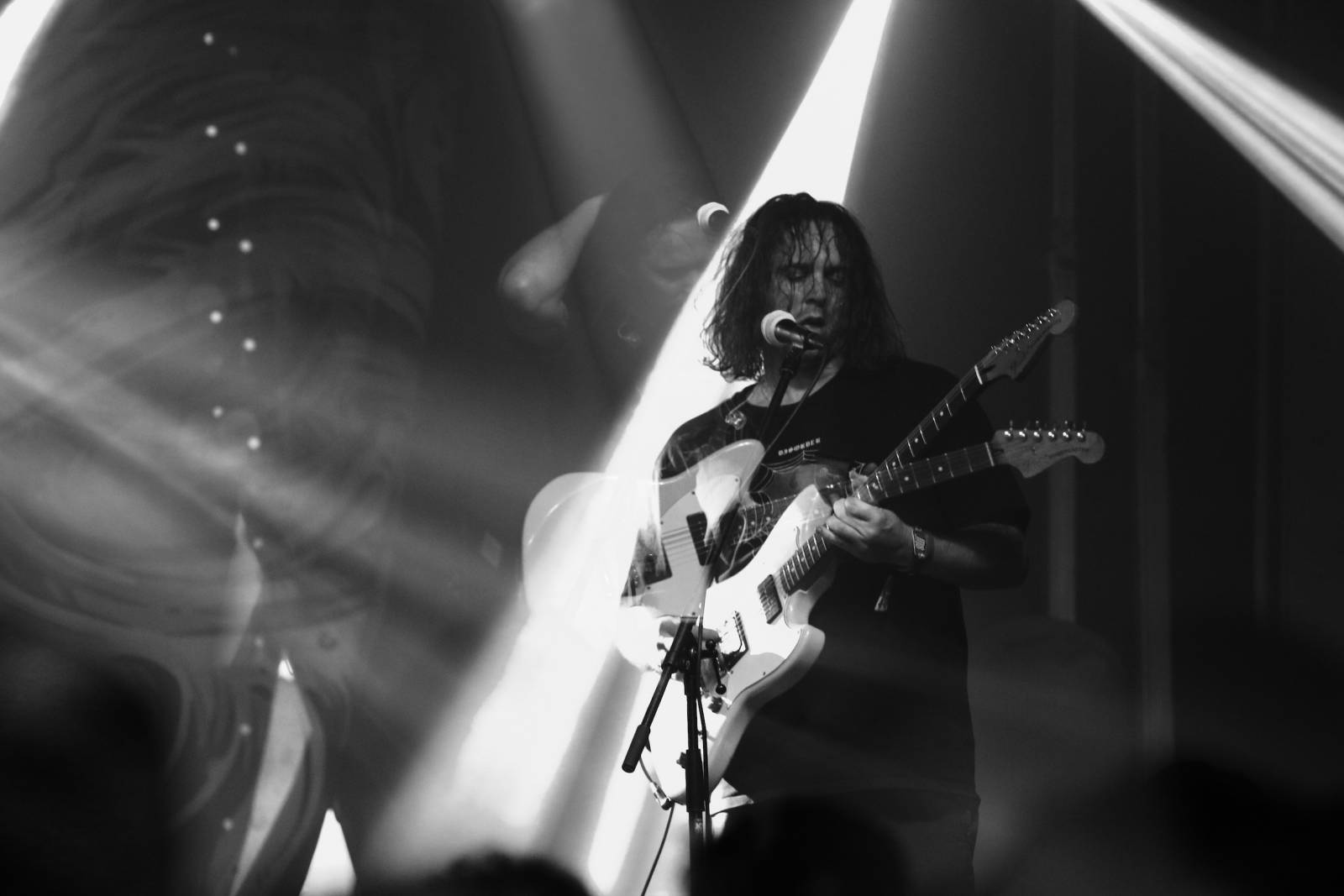 Mighty Sounds odstartoval. Skákačka s Irie Révoltés, noční FiXa a pohodička s Rat Boy