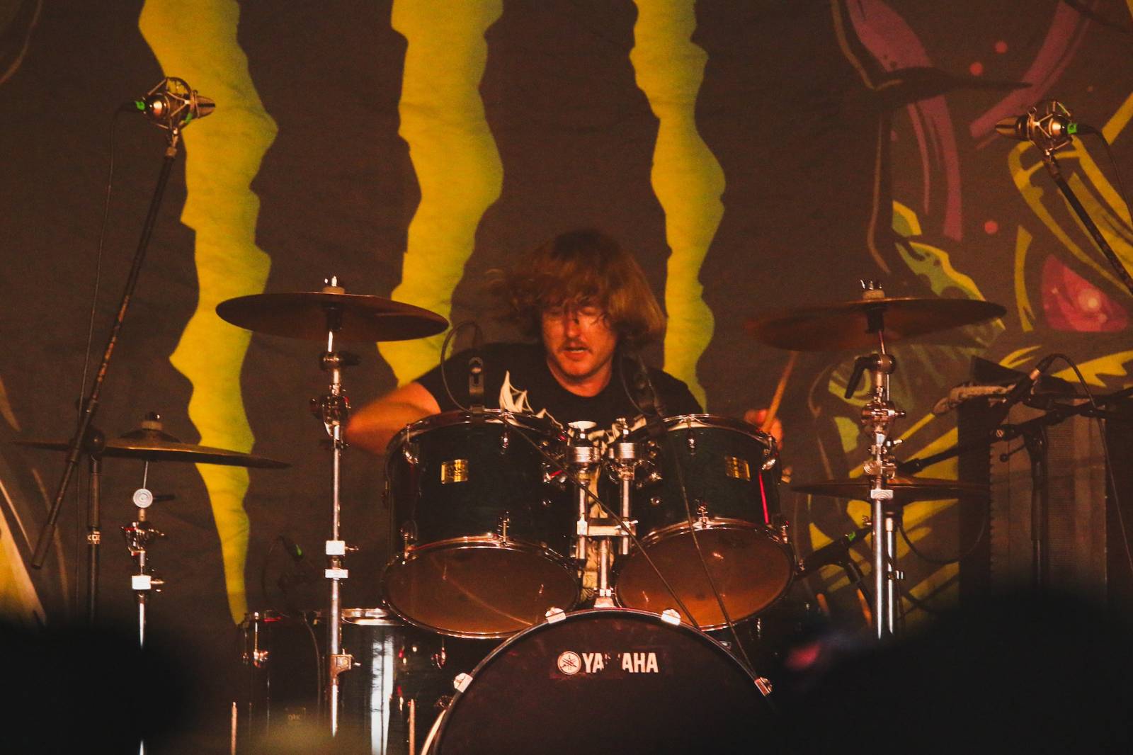 Mighty Sounds odstartoval. Skákačka s Irie Révoltés, noční FiXa a pohodička s Rat Boy