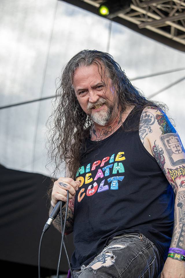 Basinfirefest vyvrcholil: Průhledná baskytara D-A-D, italští šílenci Master Boot Record i americká superkapela The Dead Daisies