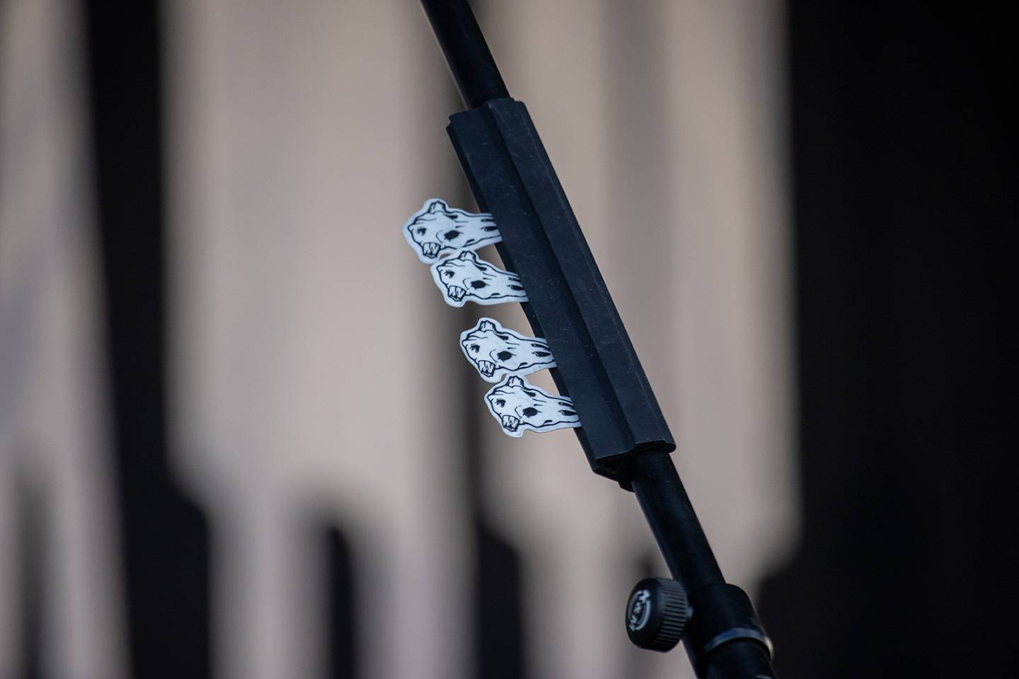 Basinfirefest vyvrcholil: Průhledná baskytara D-A-D, italští šílenci Master Boot Record i americká superkapela The Dead Daisies