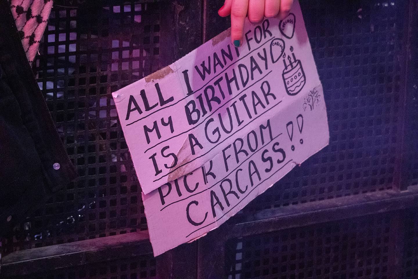 Basinfirefest vyvrcholil: Průhledná baskytara D-A-D, italští šílenci Master Boot Record i americká superkapela The Dead Daisies